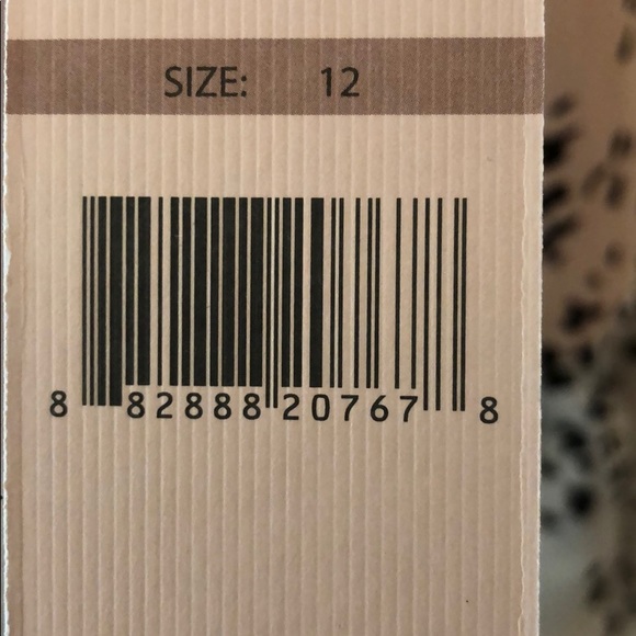 Nanette Lepore Barely Blush Dress - Picture 8 of 8